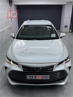 تويوتا أفالون